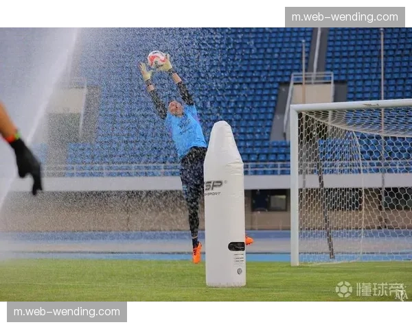 阿根廷大马丁扑点能力突出 但出击时机选择需谨慎